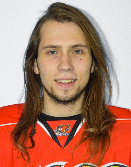 Тихонов-Усов Руслан