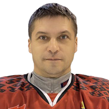 Максимович Алексей