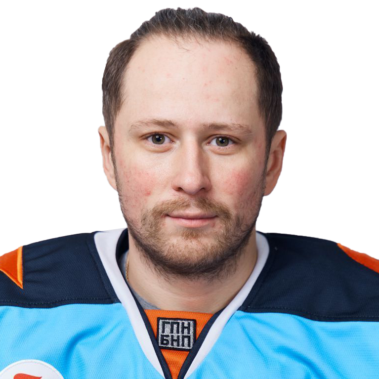 Нищик Дмитрий