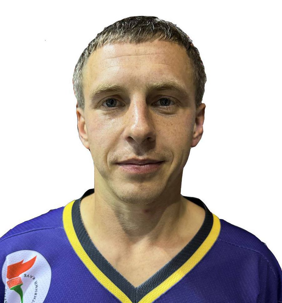 Кондратьев Александр