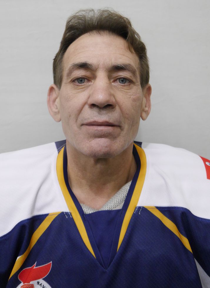 Шишло Геннадий