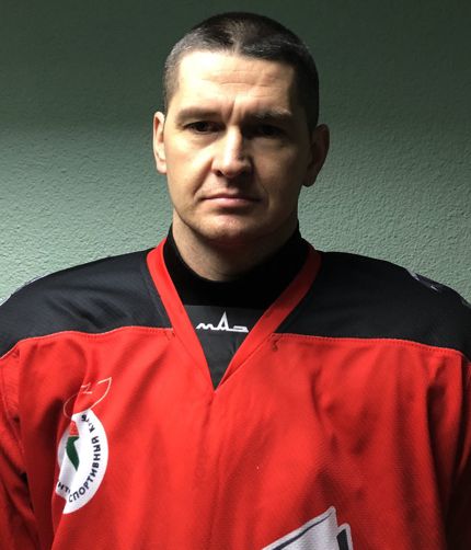 Павлов Андрей