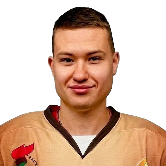 Кузьмин Владислав