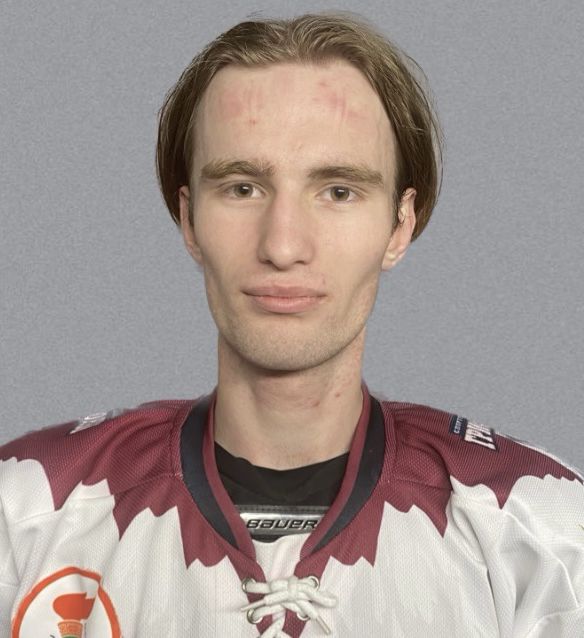 Некрашевич Юрий