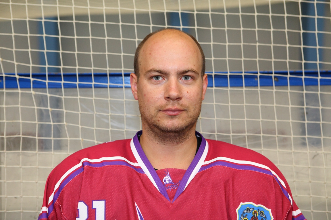 Разумович-мл. Николай