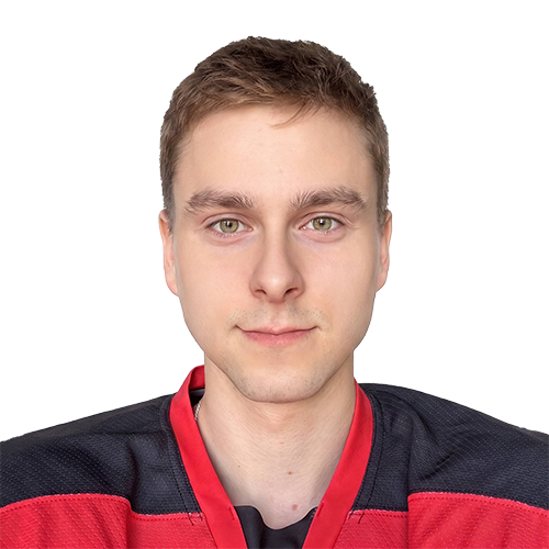 Кривенков Олег