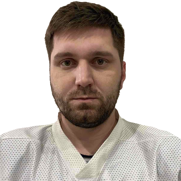 Амельченя Алексей