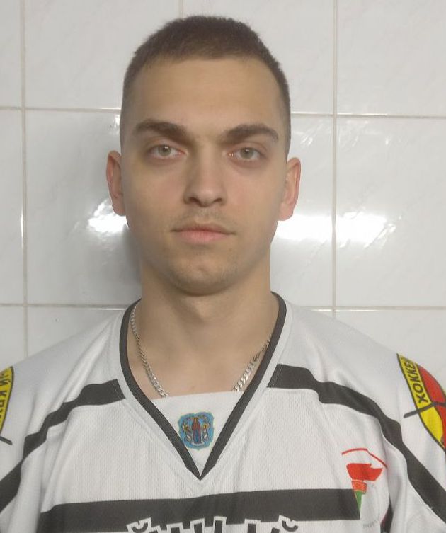 Бунчук Александр