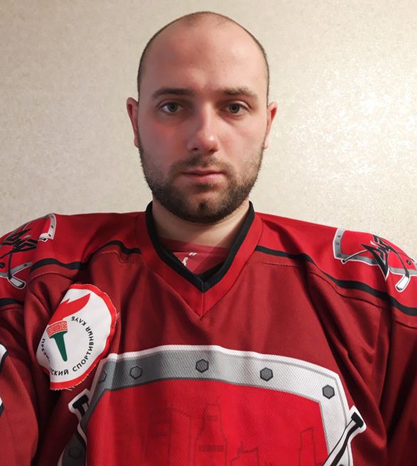 Иванов Дмитрий