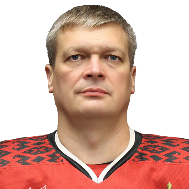 Лисицкий Павел