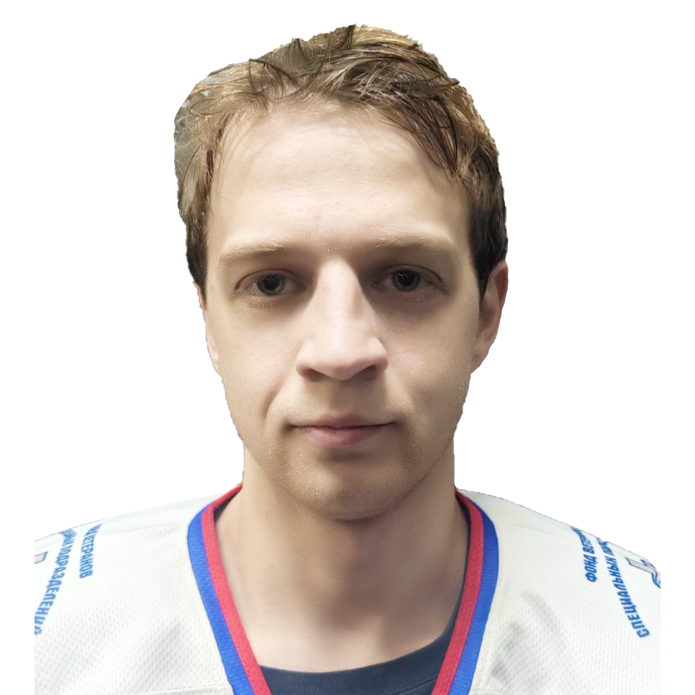 Мядель Егор