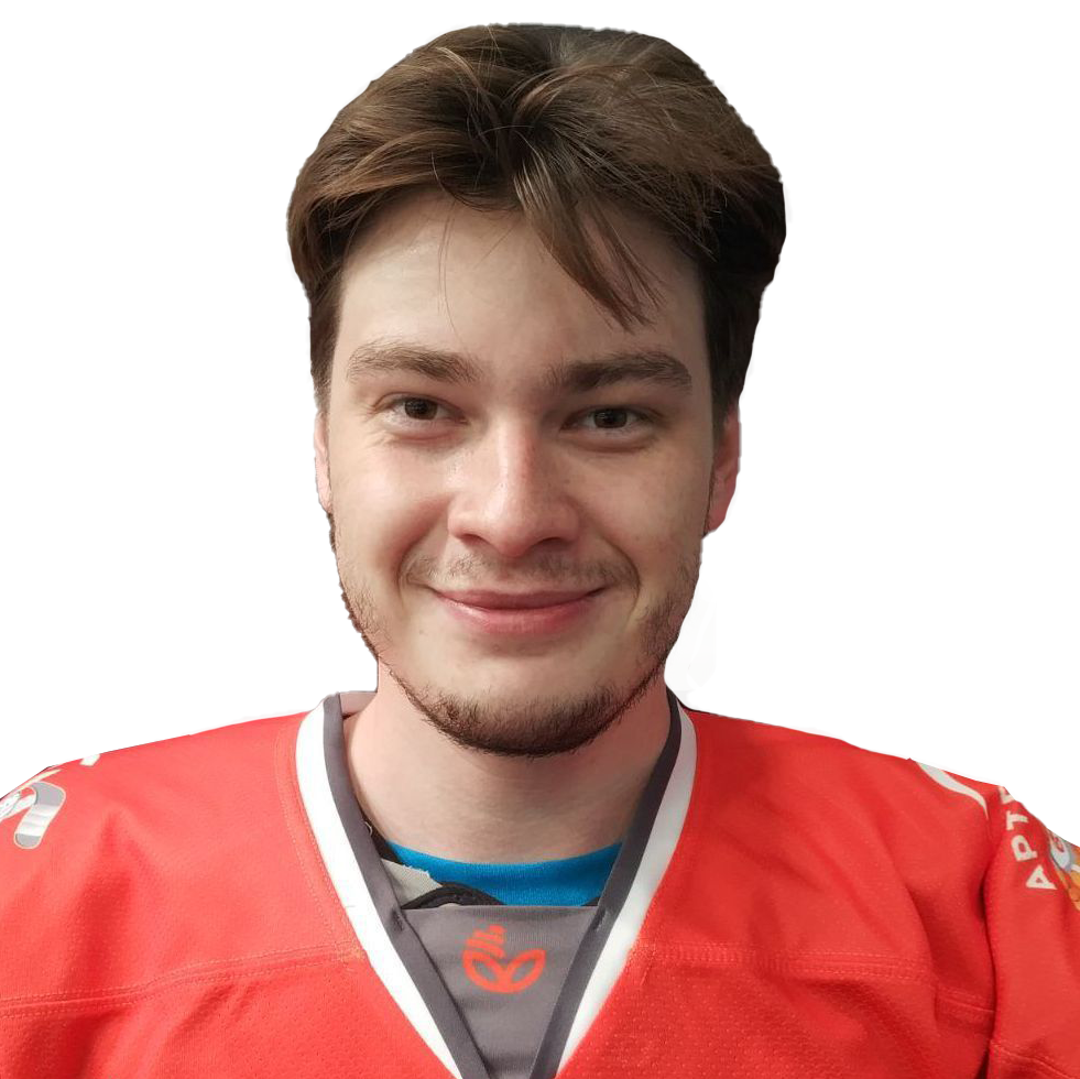 Петровский Евгений