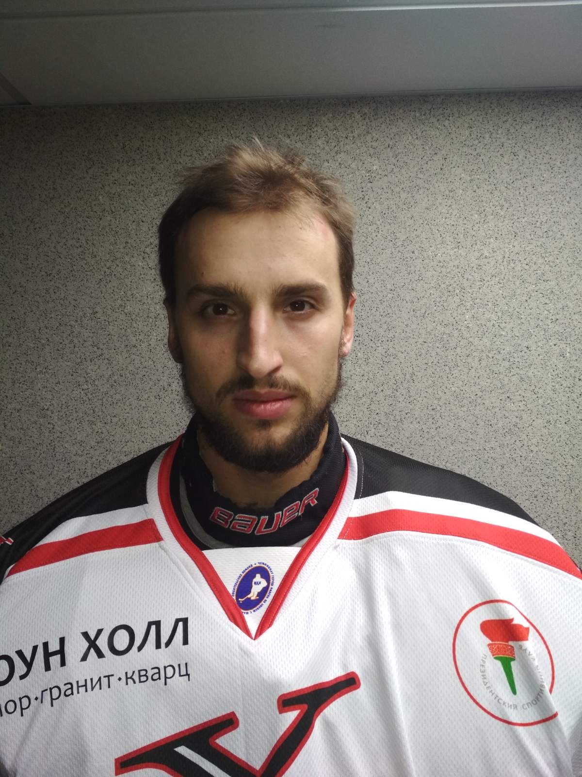 Моцар Михаил
