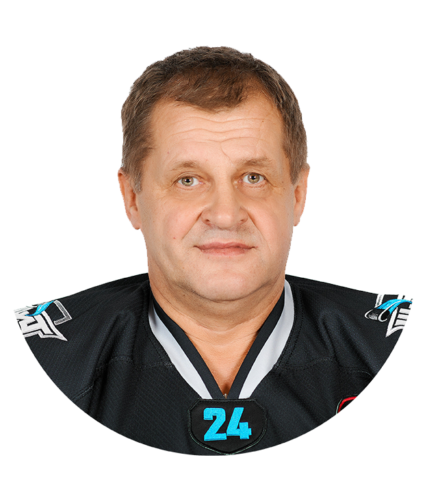 Салей Вадим