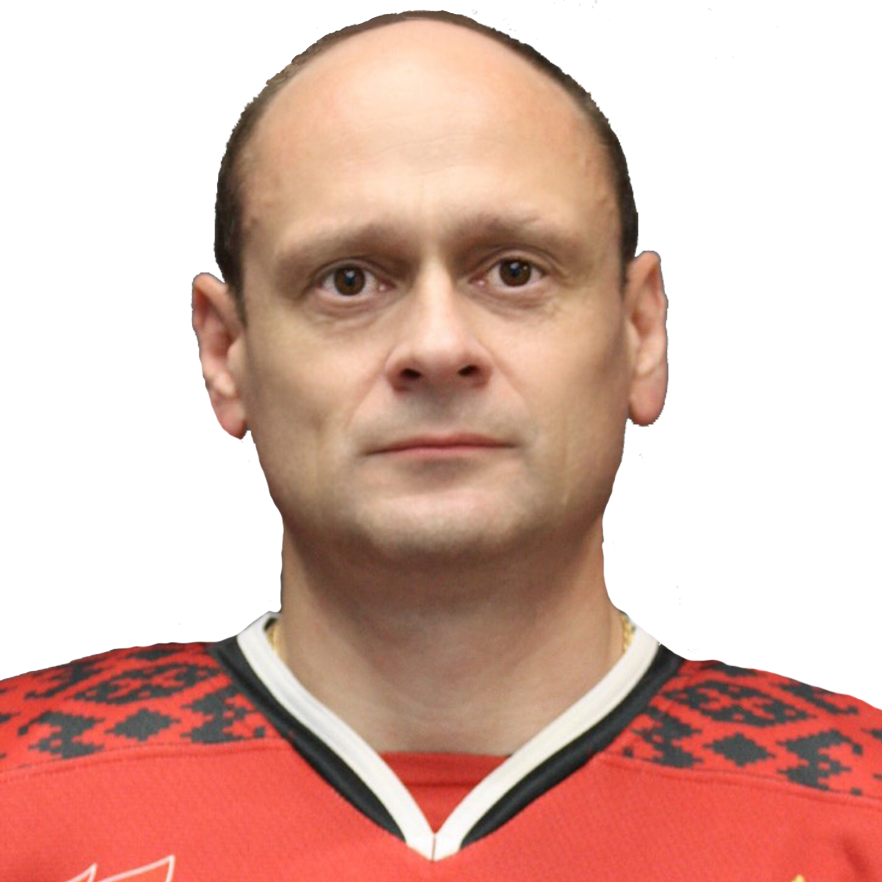 Песецкий Денис