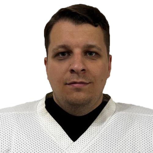 Алещик Дмитрий