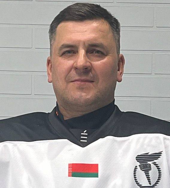 Позняк Алексей