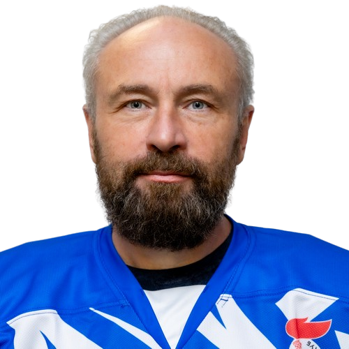Прудников Александр