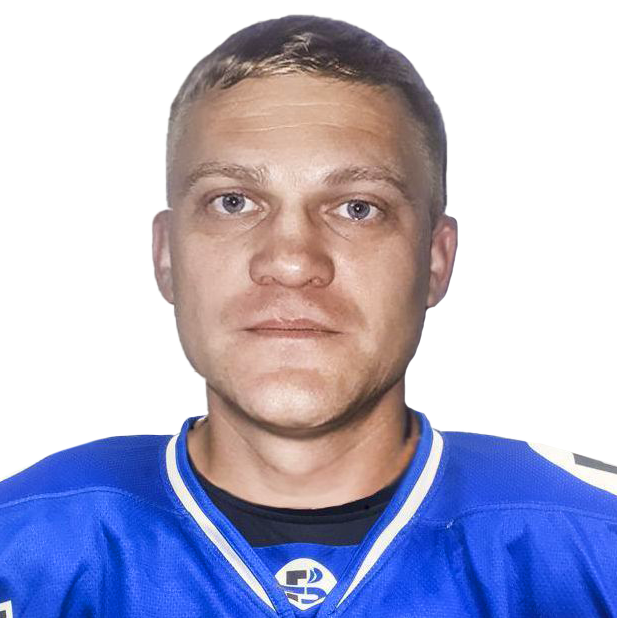 Пекарский Павел 