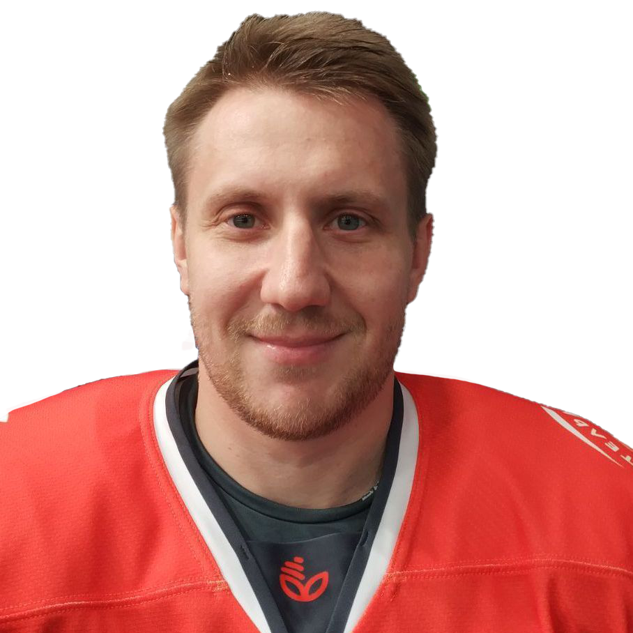 Марченко Виталий