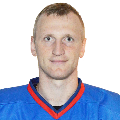 Синкевич Андрей