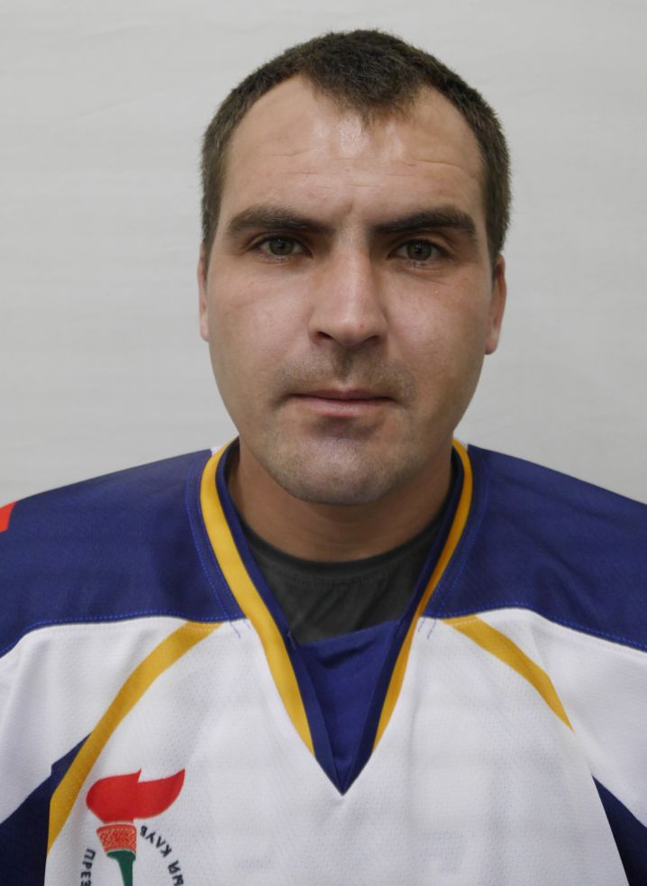 Лапшин Михаил