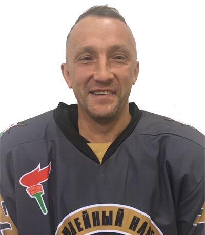 Горевой Сергей