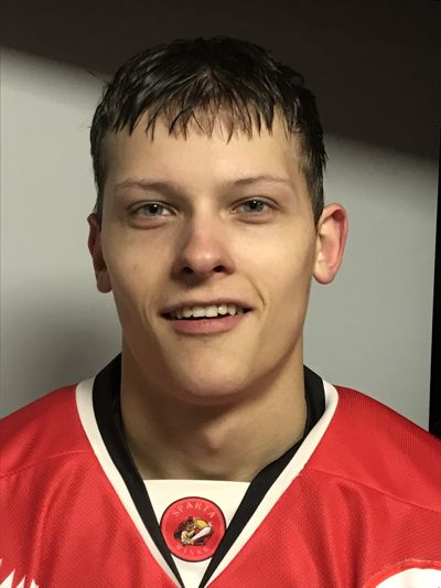 Соколов Савелий