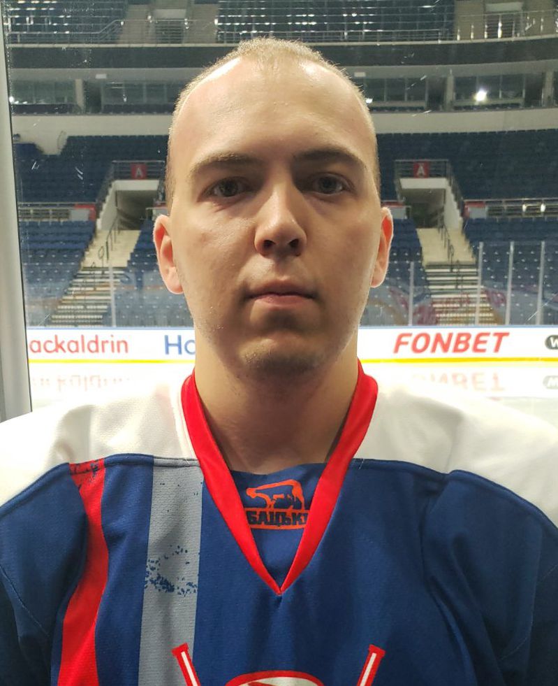 Шелег Максим