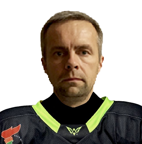 Миляков Виктор