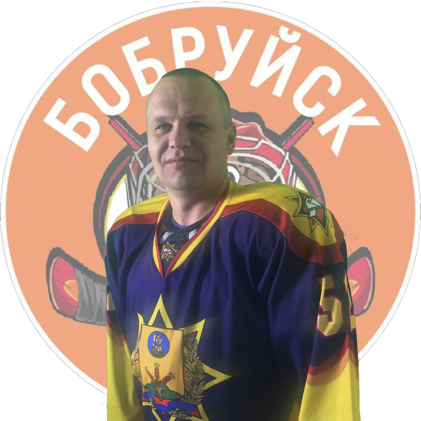 Гавронский Дмитрий