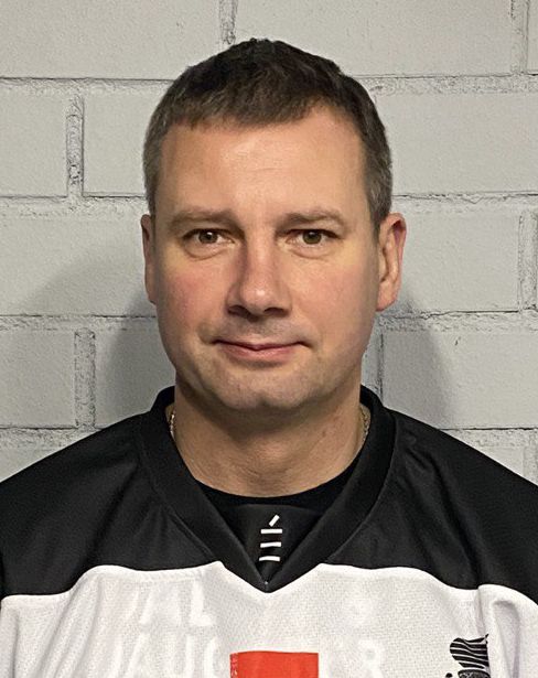 Ярошевич Иван