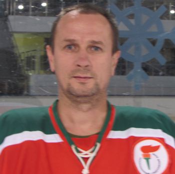 Мержиевский Сергей