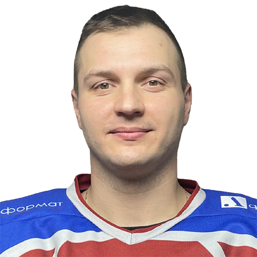 Черкас Юрий