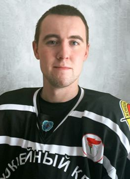 Воробей Артем