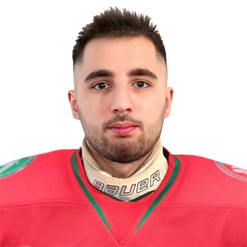 Ибрагимов Егор