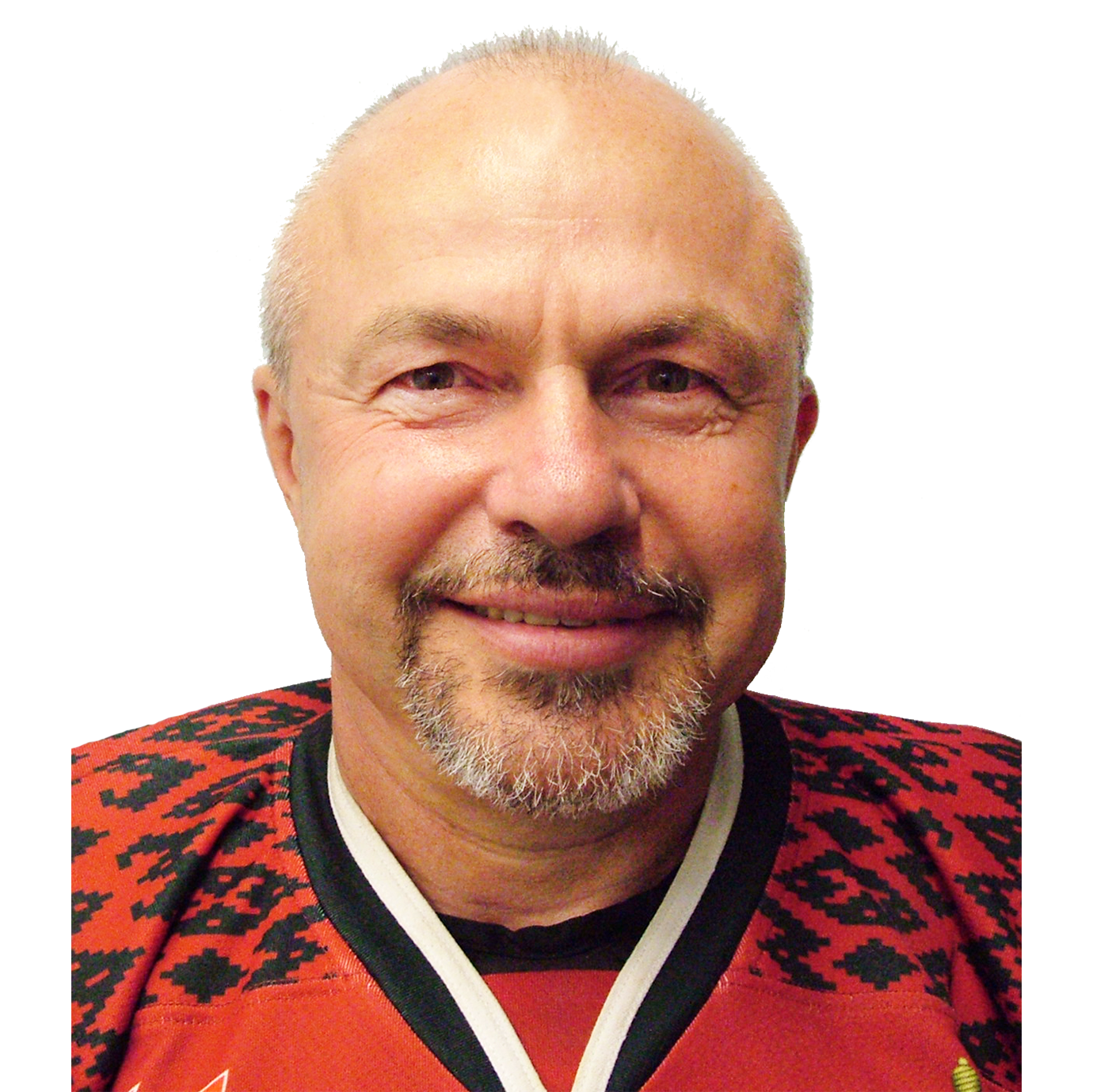 Капариха Сергей