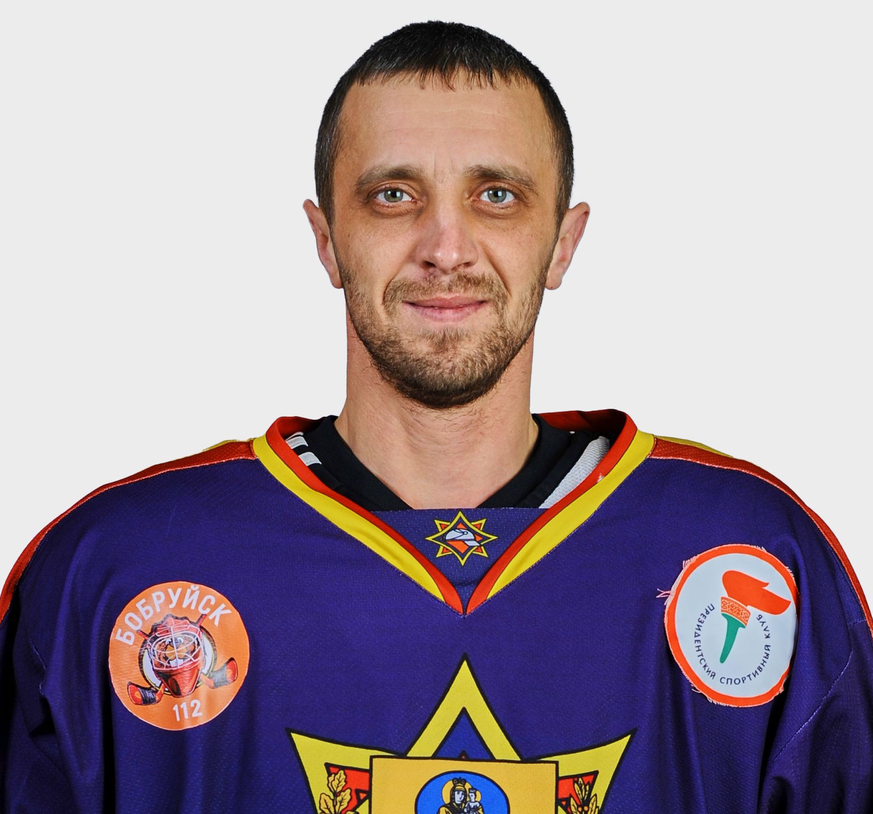 Савастеенок Алексей