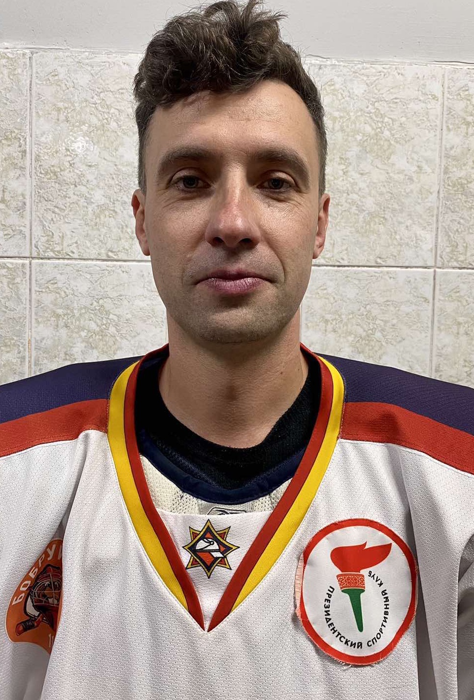 Минов Валентин