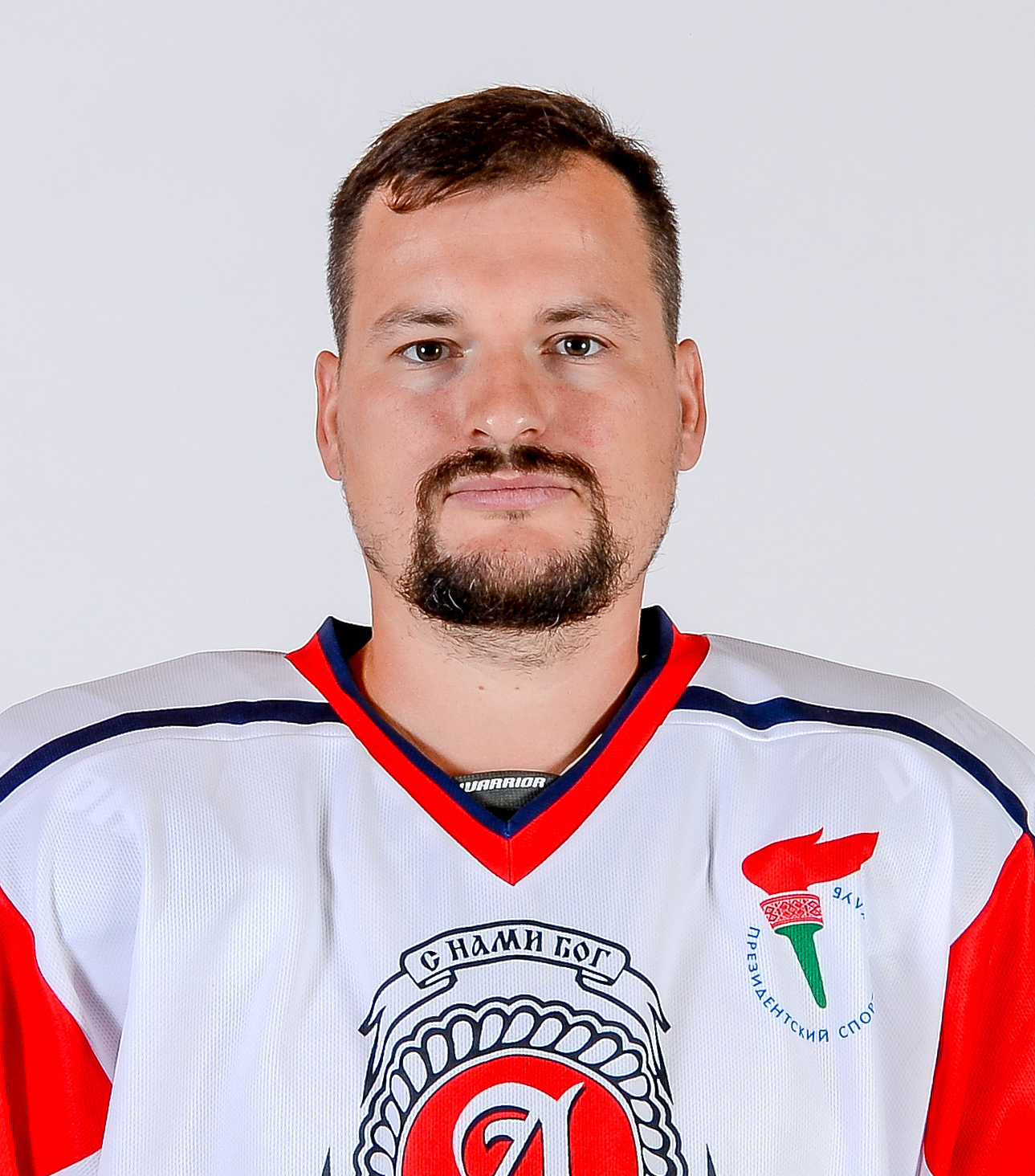 Соколовский Александр