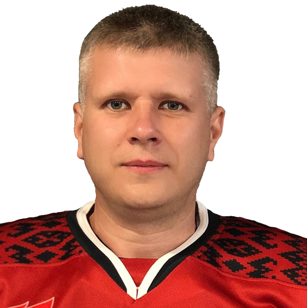 Исакович Дмитрий