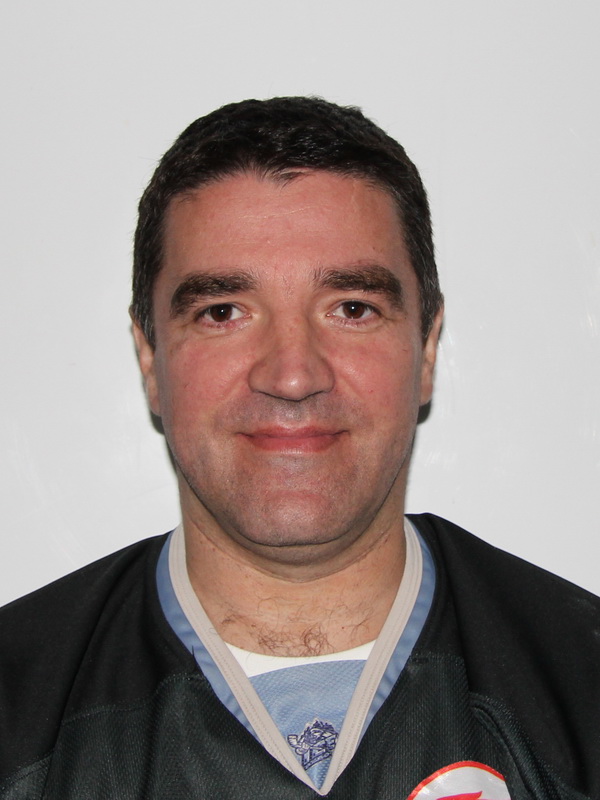 Слизкий Александр