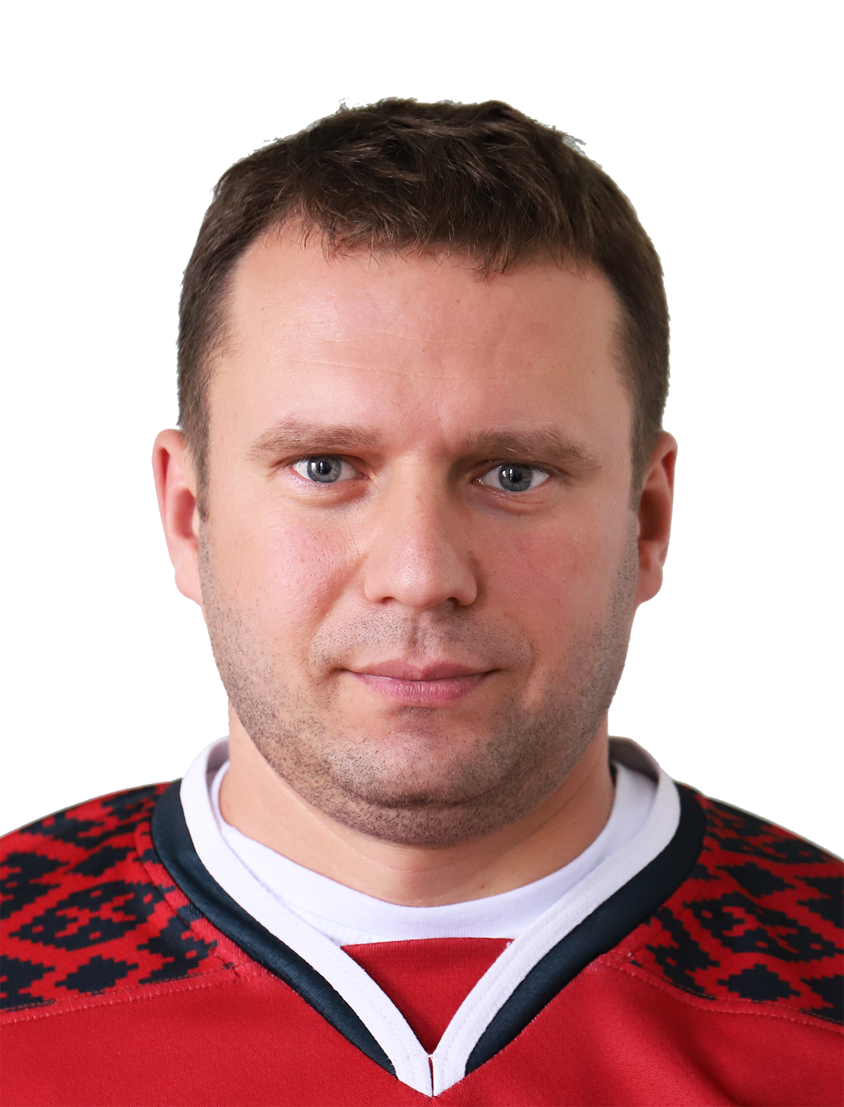 Усов Александр