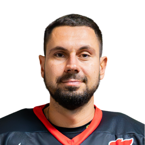 Драздович Дмитрий 