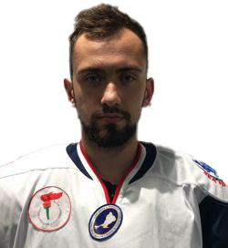 Костерев Алексей