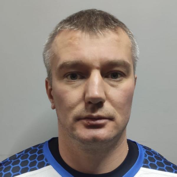 Попов Игорь