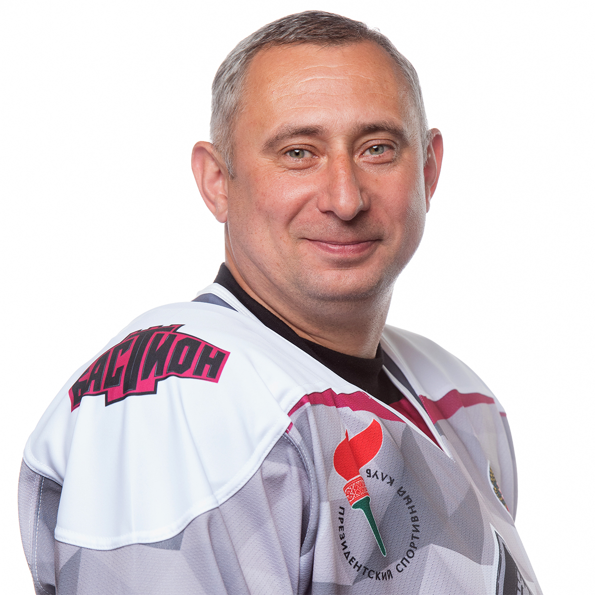 Куприянчик Владимир