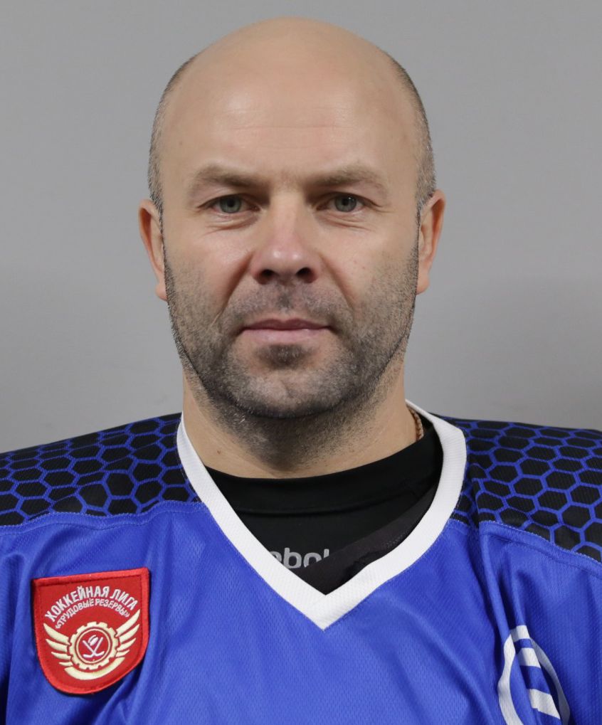 Карпенков Владимир