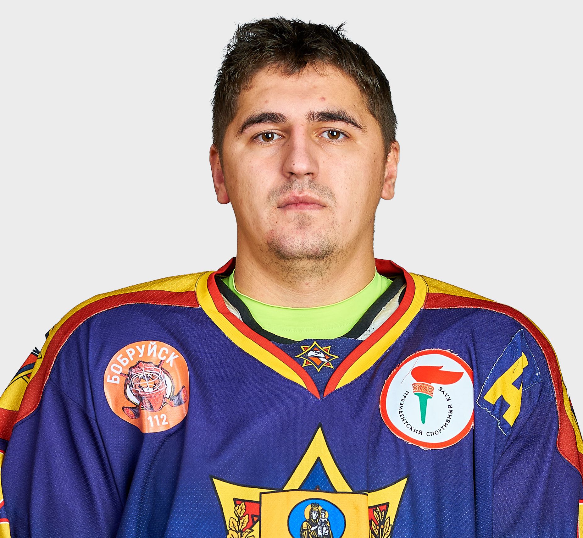 Сорокин Кирилл