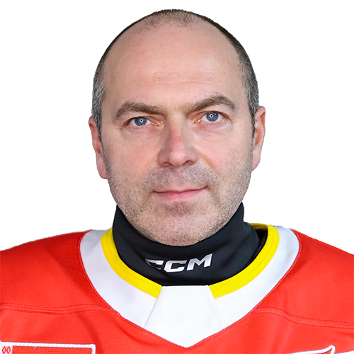 Павлюков Сергей